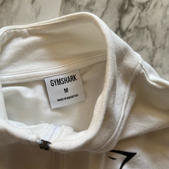 Gymshark Sweatshirt - Picture 3 of 4